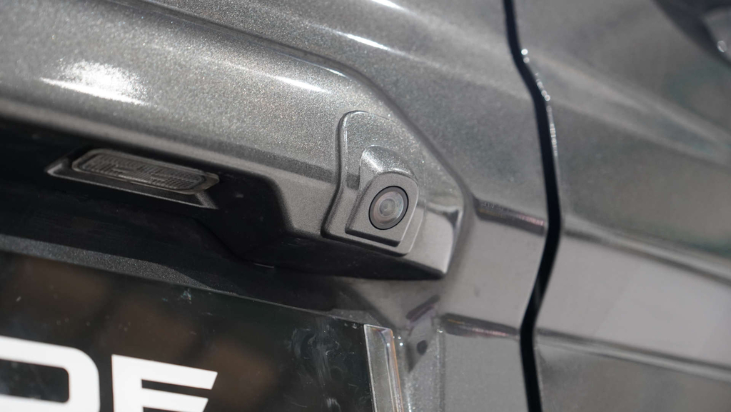 Ford Transit Connect Connect 1.5 Tdci 240 Limited L2 H1 Grey #8