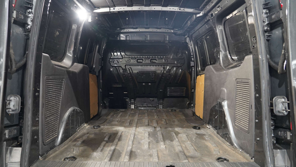 Ford Transit Connect Connect 1.5 Tdci 240 Limited L2 H1 Grey #10