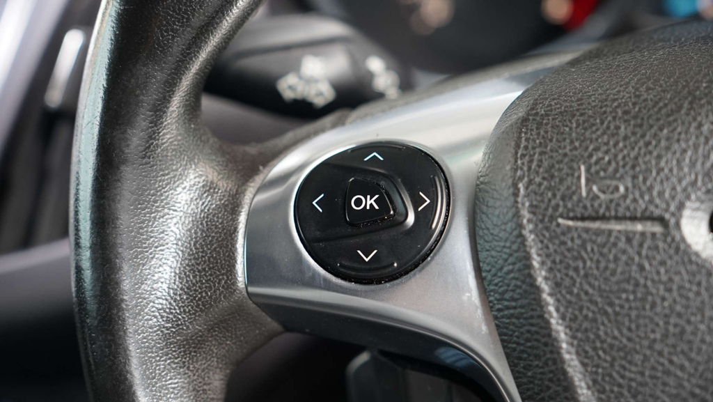 Ford Transit Connect Connect 1.5 Tdci 240 Limited L2 H1 Grey #25