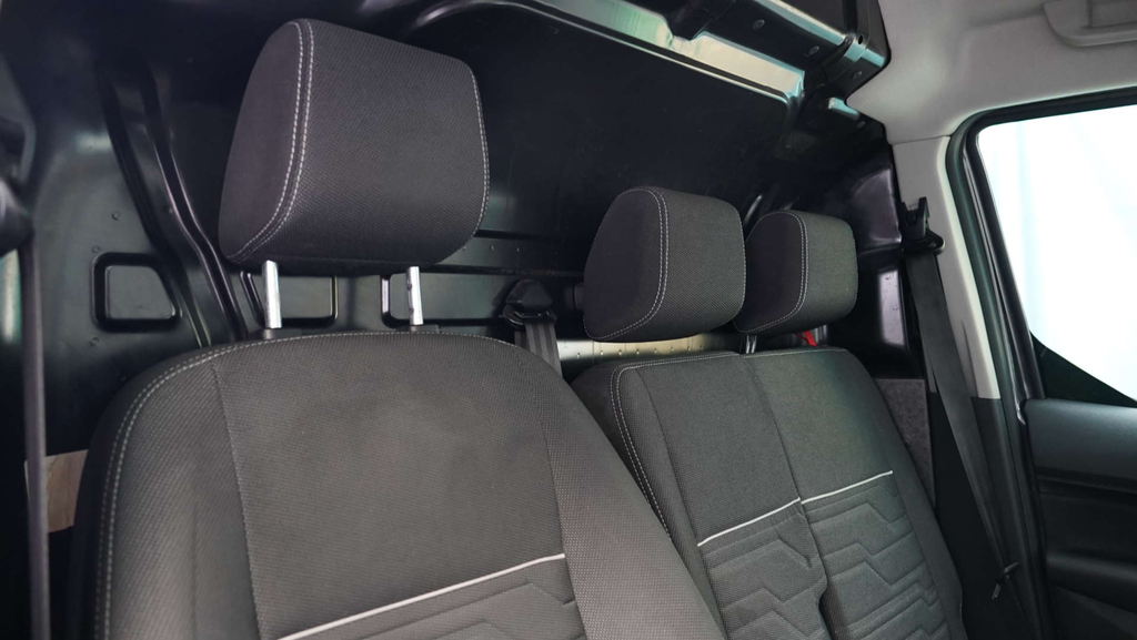 Ford Transit Connect Connect 1.5 Tdci 240 Limited L2 H1 Grey #19