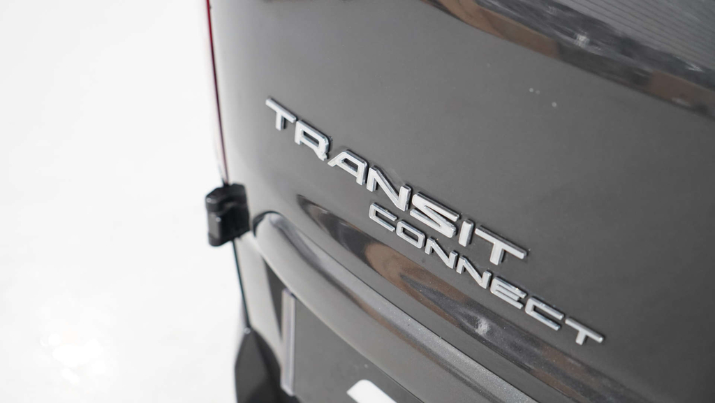 Ford Transit Connect Connect 1.5 Tdci 240 Limited L2 H1 Grey #7