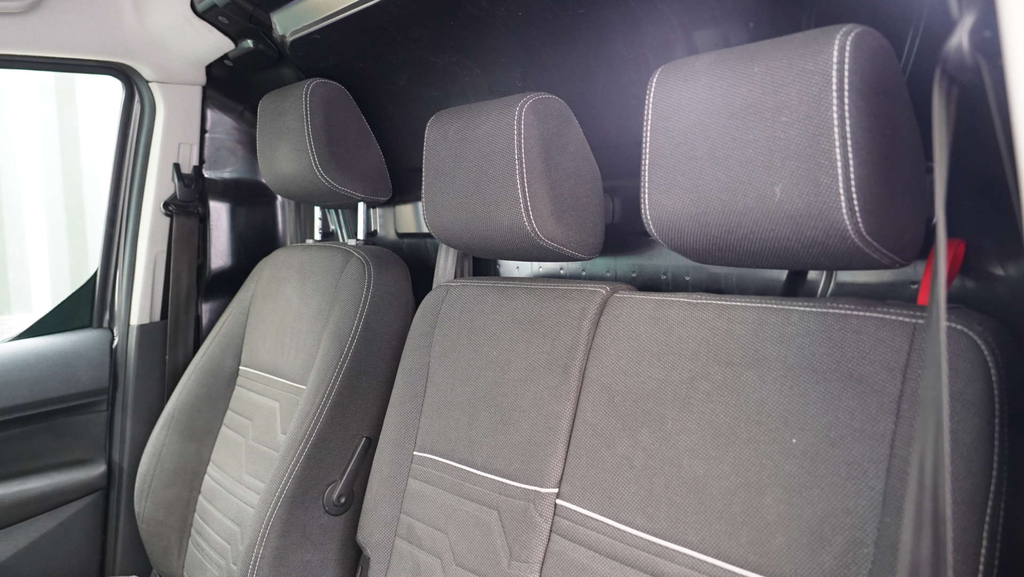 Ford Transit Connect Connect 1.5 Tdci 240 Limited L2 H1 Grey #14