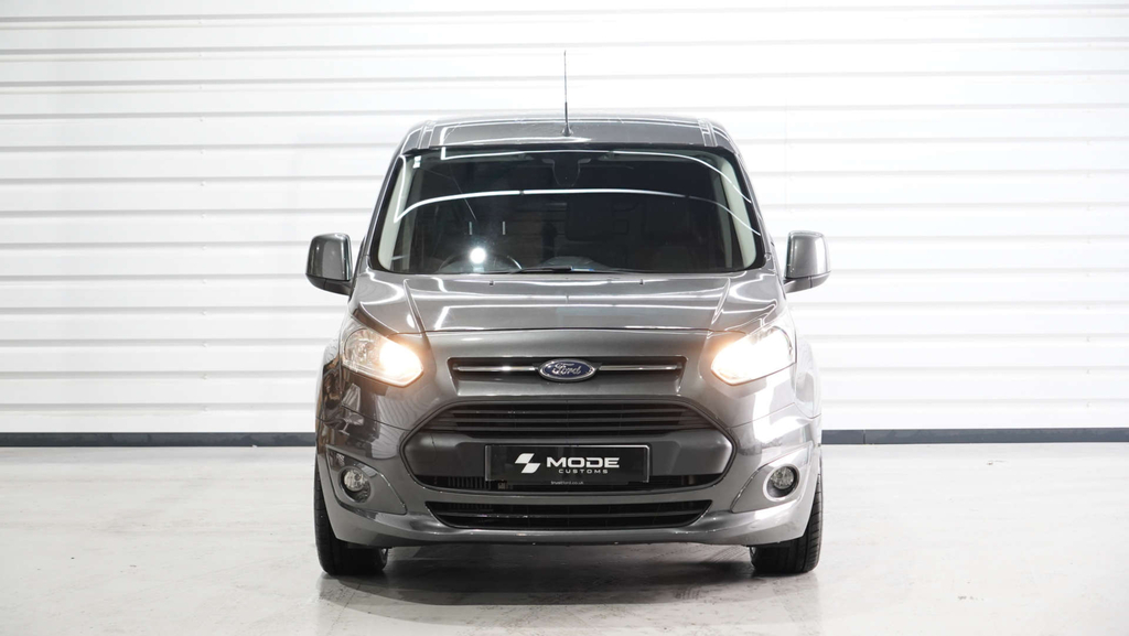 Ford Transit Connect 240 Limited