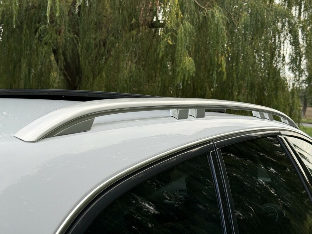 Audi A6 Allroad Tdi Quattro Silver #47