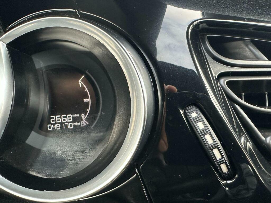DS DS 3 1.6 Bluehdi Dsport Hatchback Eur Purple #2