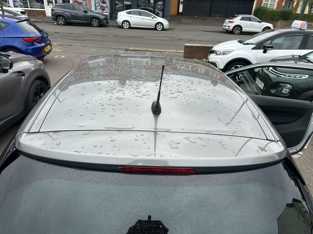 DS DS 3 1.6 Bluehdi Dsport Hatchback Eur Purple #16