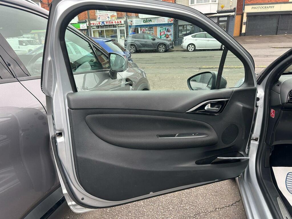 DS DS 3 1.6 Bluehdi Dsport Hatchback Eur Purple #15