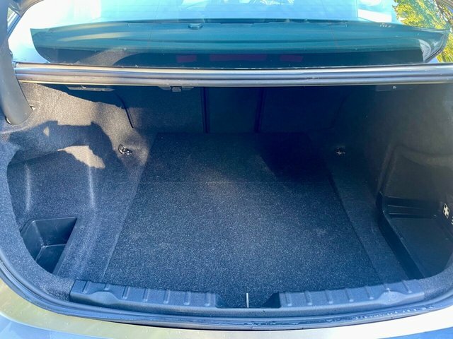 BMW 3 Series 330D Xdrive M Sport Step Blue #34