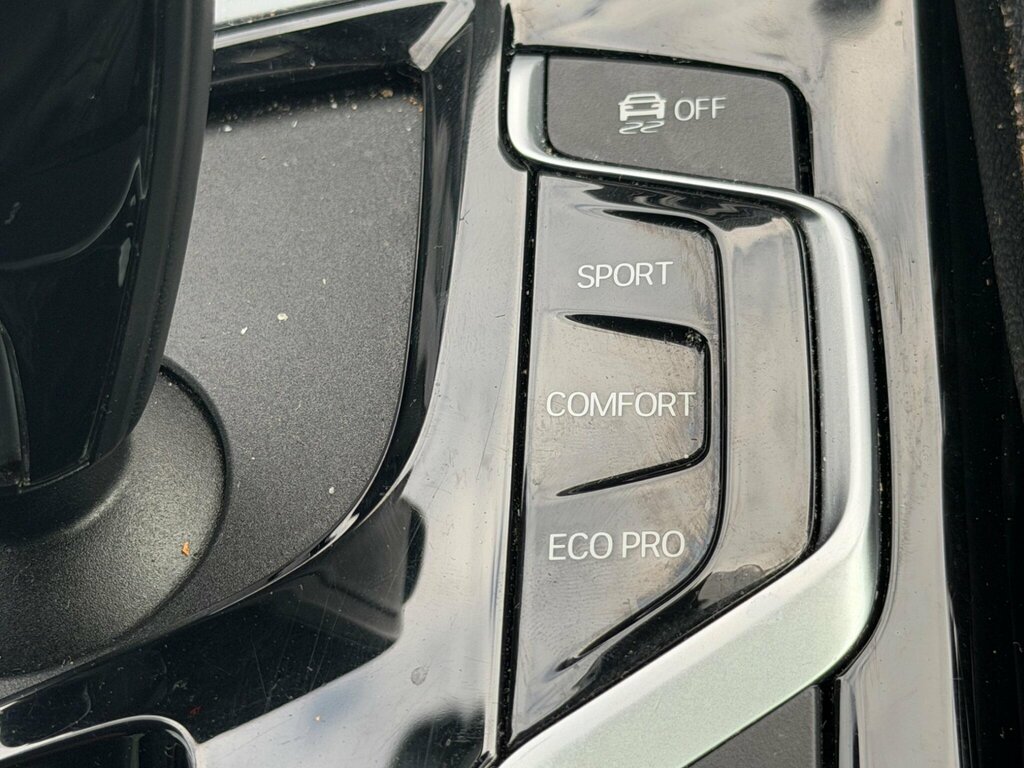 BMW 5 Series 520D Mht M Sport Blue #19