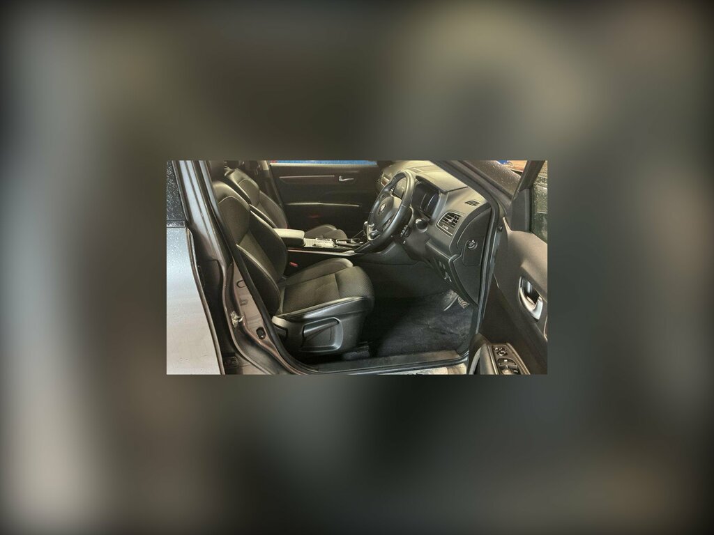 Renault Koleos 2.0 Dci Iconic X-trn A7 Euro 6 Ss Grey #3