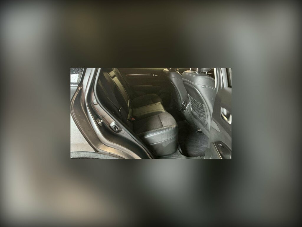 Renault Koleos 2.0 Dci Iconic X-trn A7 Euro 6 Ss Grey #2