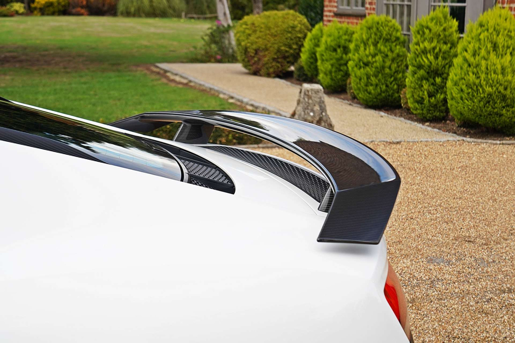 Audi R8 Fsi V10 Plus Coupe S Tronic Quattro Euro 6 White #5