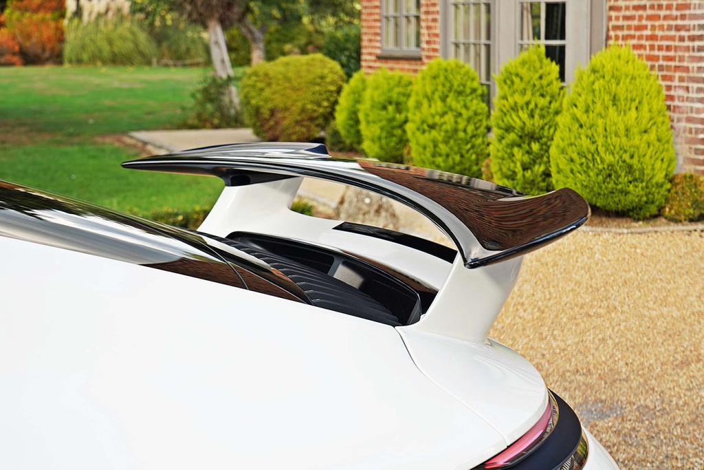 Porsche 911 T-hybrid 992 Carrera Gts Coupe Hybrid Pdk E #5