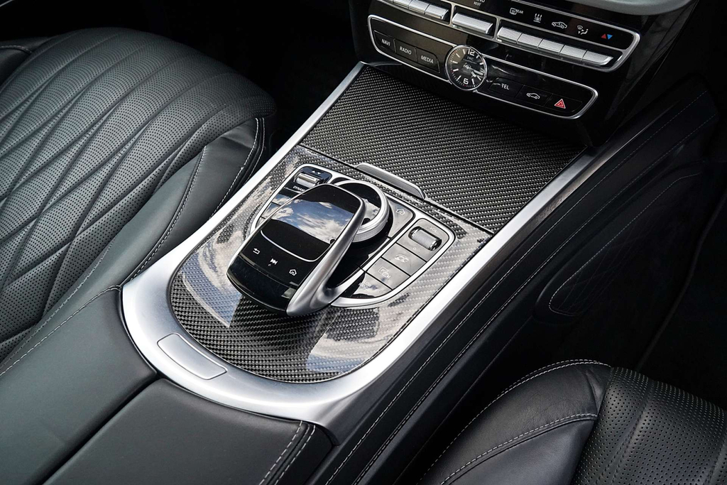 Mercedes-Benz G Class Amg G 63 4Matic Black #21