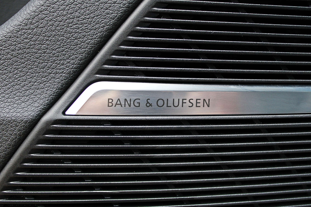 Audi Q7 50 Tdi Quattro S Line Tiptronic Blue #34