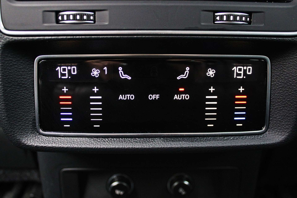 Audi Q7 50 Tdi Quattro S Line Tiptronic Blue #16