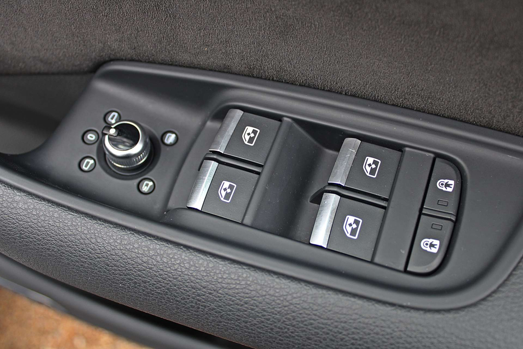 Audi Q7 50 Tdi Quattro S Line Tiptronic Blue #35