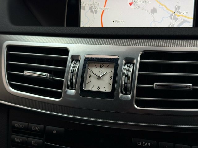 Mercedes-Benz E Class Deposit Taken White #18