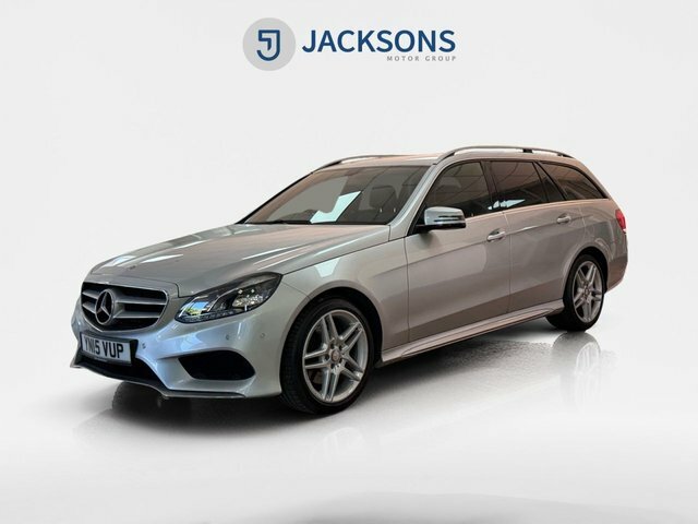 Mercedes-Benz E Class Deposit Taken White #3