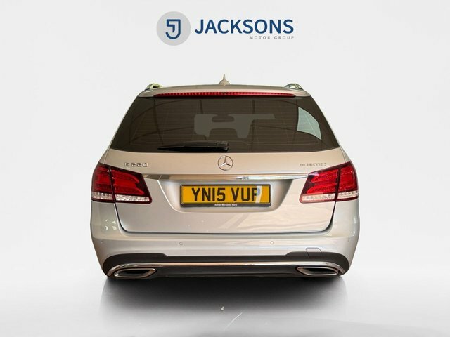 Mercedes-Benz E Class Deposit Taken White #6