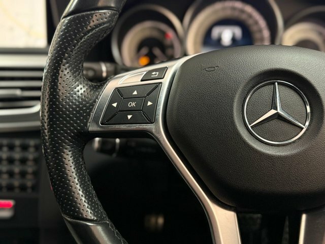Mercedes-Benz E Class Deposit Taken White #23