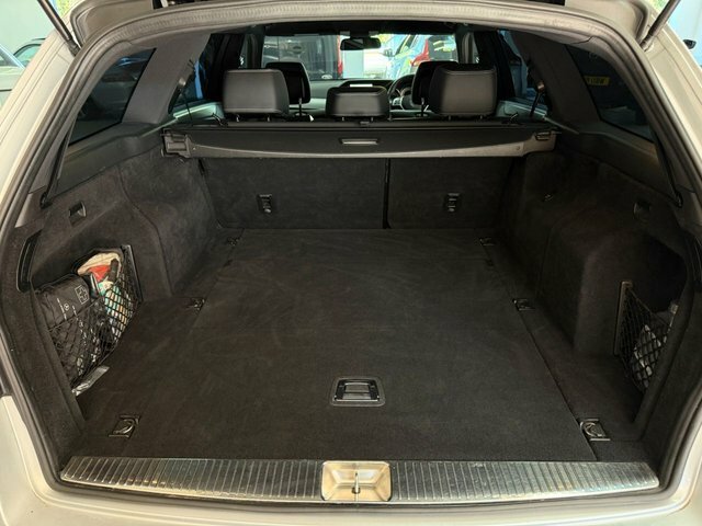 Mercedes-Benz E Class Deposit Taken White #37