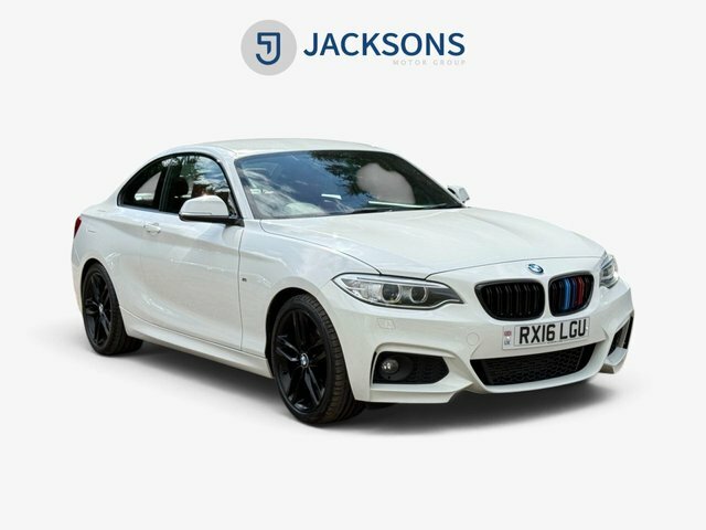 2016 BMW 2 Series Gran Coupe