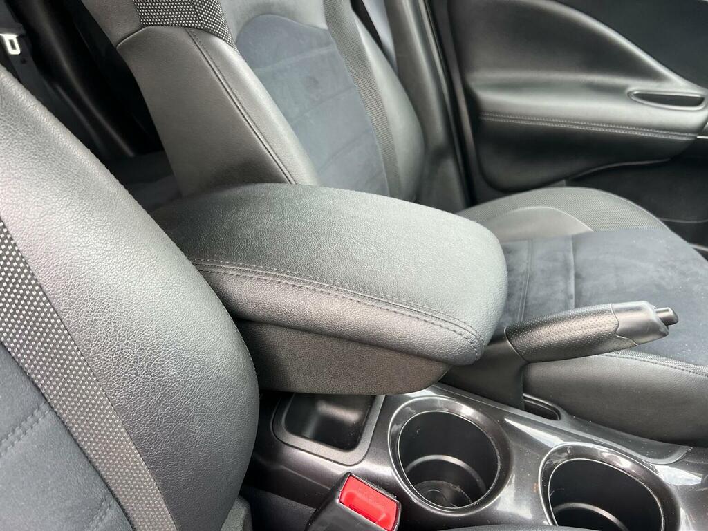 Nissan Juke 1.6 112 Tekna Bose Blue #23