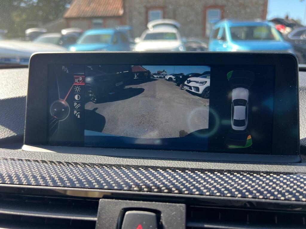 BMW M4 Coupe 3.0 Biturbo Dct Euro 6 Ss 201515 Blue #5