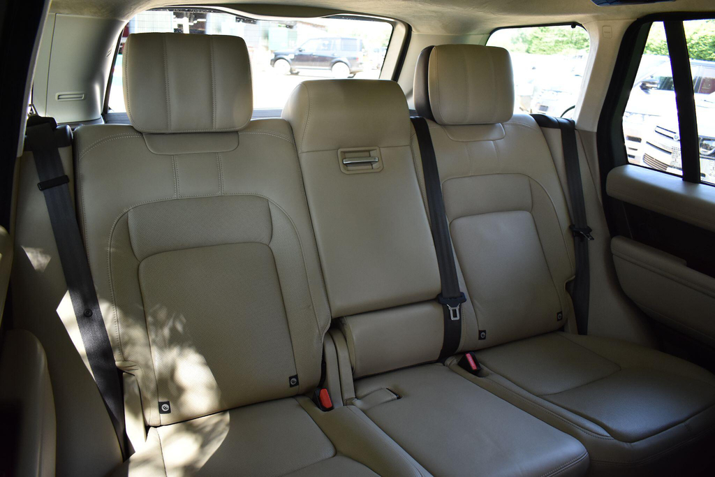Land Rover Range Rover 3.0 D350 Mhev Suv 4W Green #4
