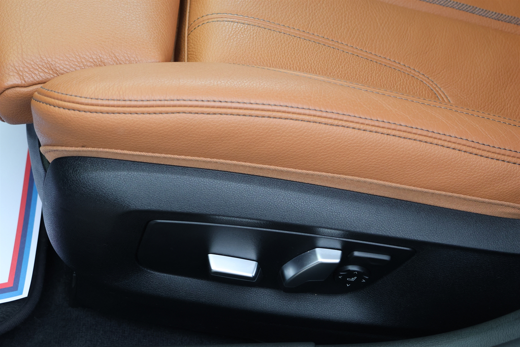 BMW 5 Series 520D M Sport Black #29