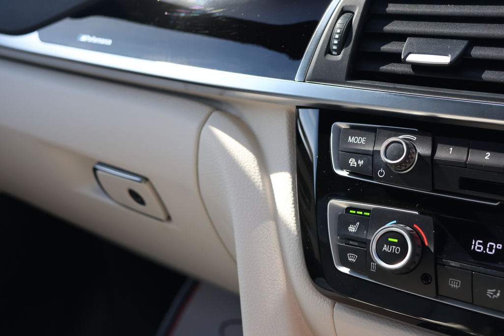 BMW 4 Series 420I M Sport Blue #29