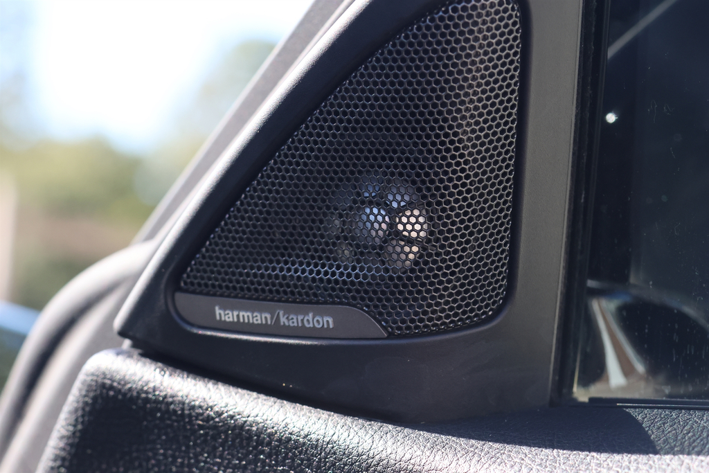 BMW 4 Series 420I M Sport Blue #20