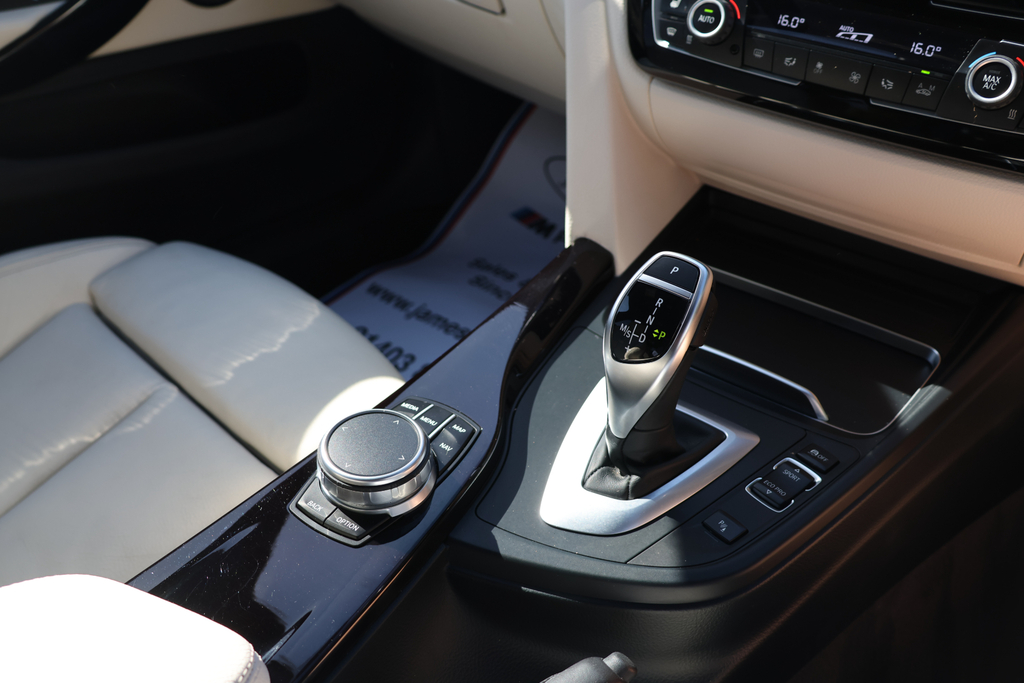 BMW 4 Series 420I M Sport Blue #32