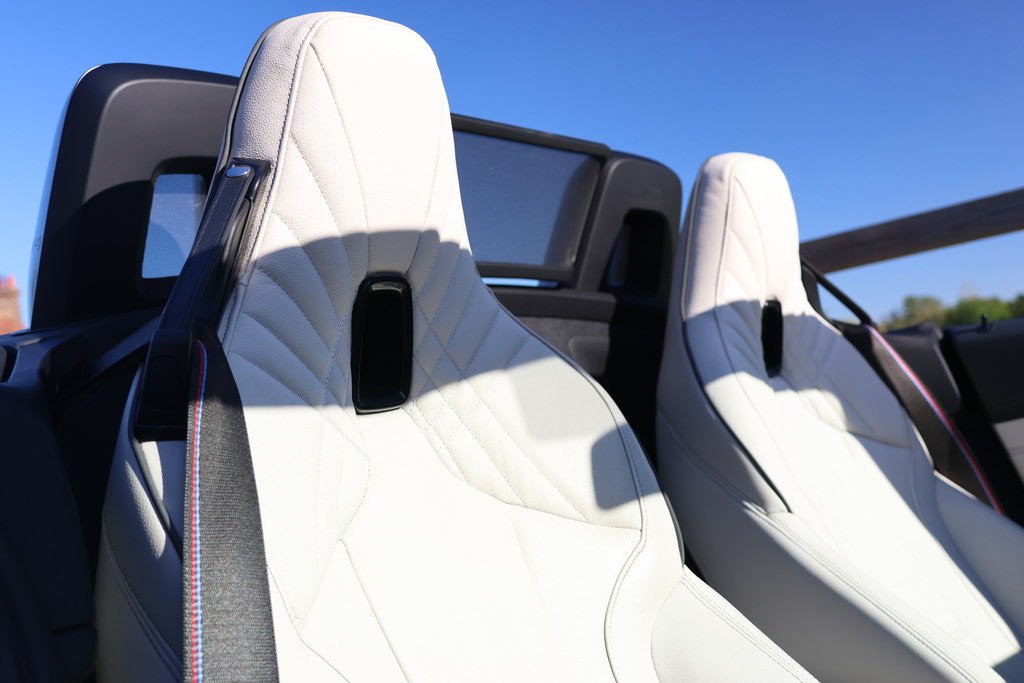 BMW Z4 Sdrive 30I M Sport Red #10