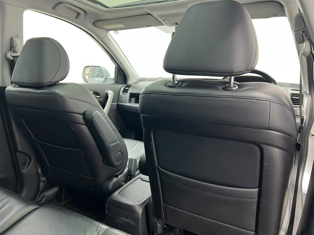 Honda Cr-V 2.2 I-ctdi Ex Blue #28