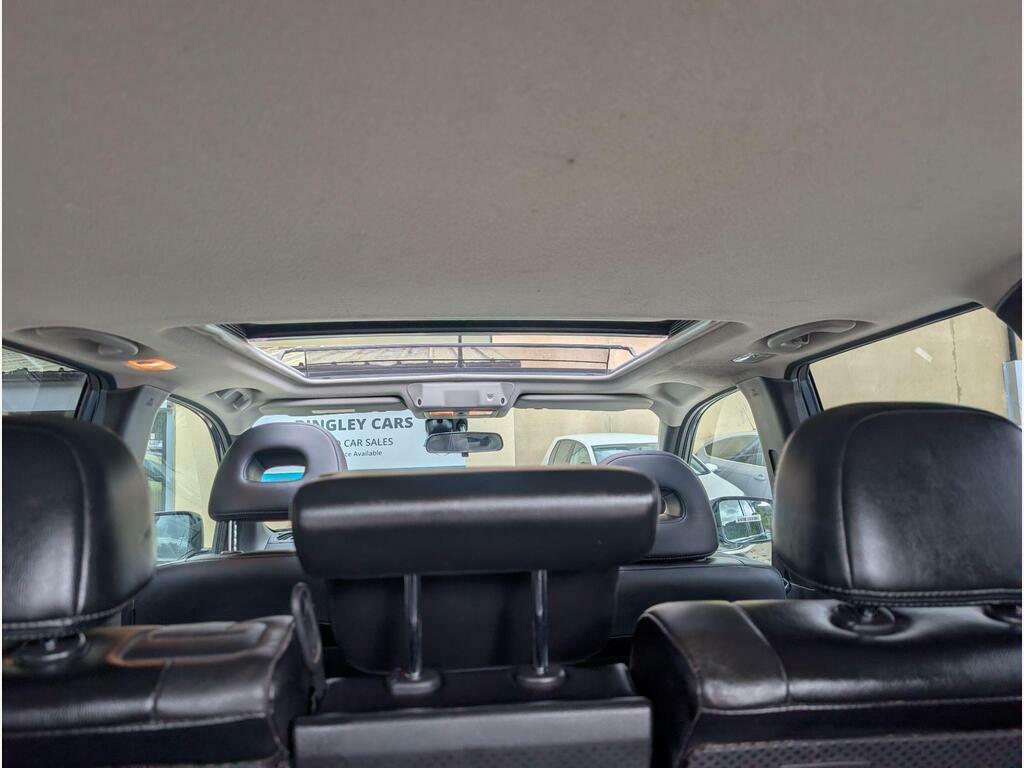 Nissan X-Trail 2.0 Tekna Dci Silver #32