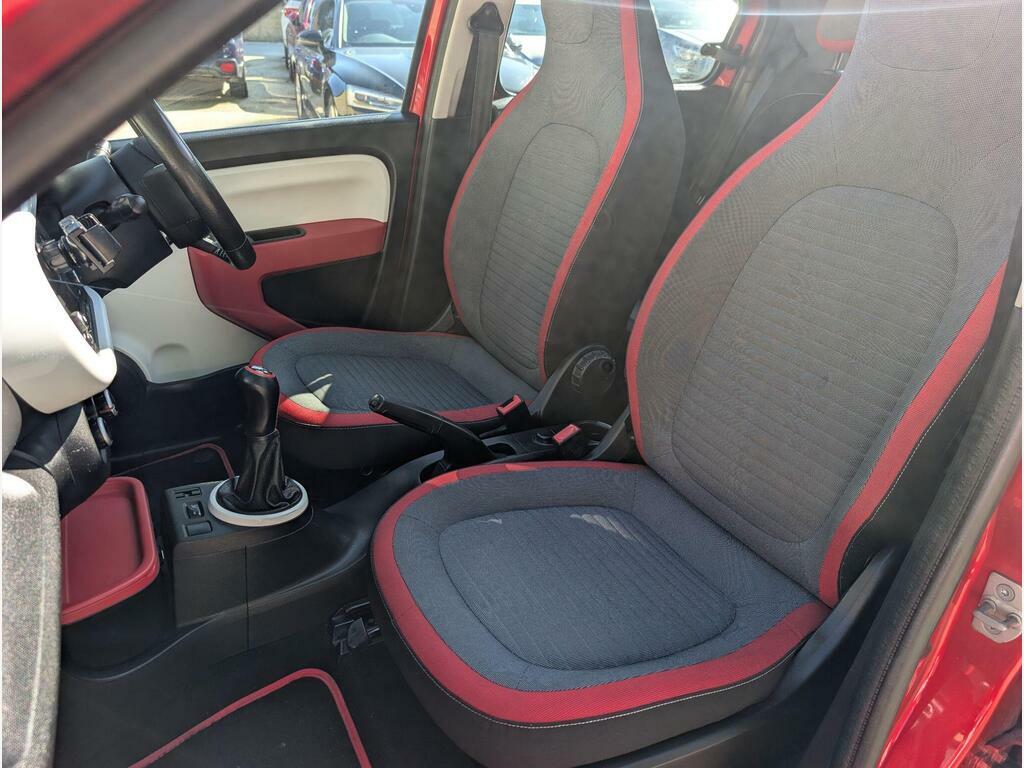 Renault Twingo 0.9 Tce Iconic Edc Euro 6 #19