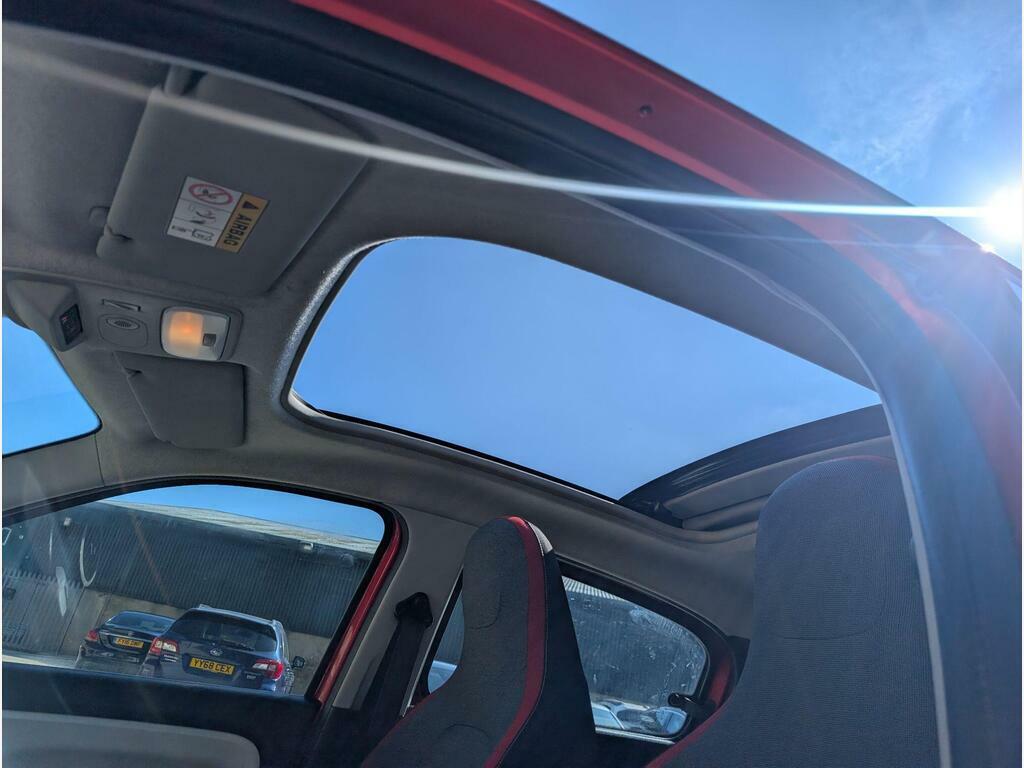 Renault Twingo 0.9 Tce Iconic Edc Euro 6 #14