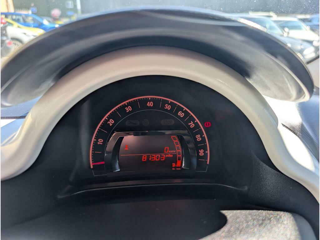 Renault Twingo 0.9 Tce Iconic Edc Euro 6 #24