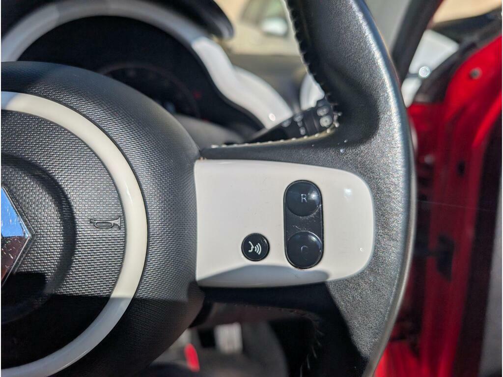Renault Twingo 0.9 Tce Iconic Edc Euro 6 #22