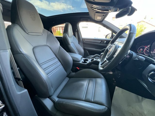 Porsche Cayenne Turbo Gt 4.0T V8 Vat Q #28