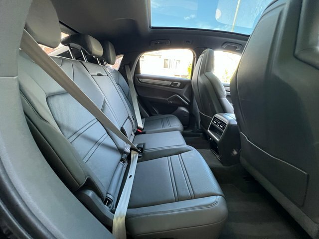 Porsche Cayenne Turbo Gt 4.0T V8 Vat Q #31