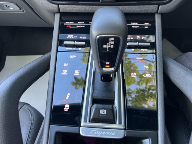 Porsche Cayenne Turbo Gt 4.0T V8 Vat Q #58