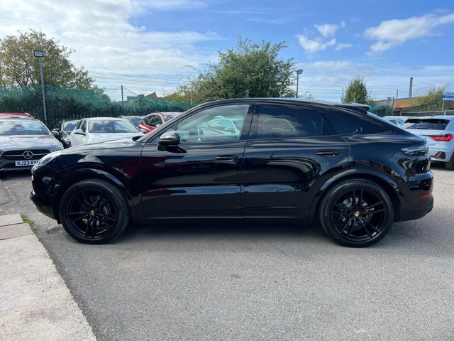 Porsche Cayenne Turbo Gt 4.0T V8 Vat Q #17