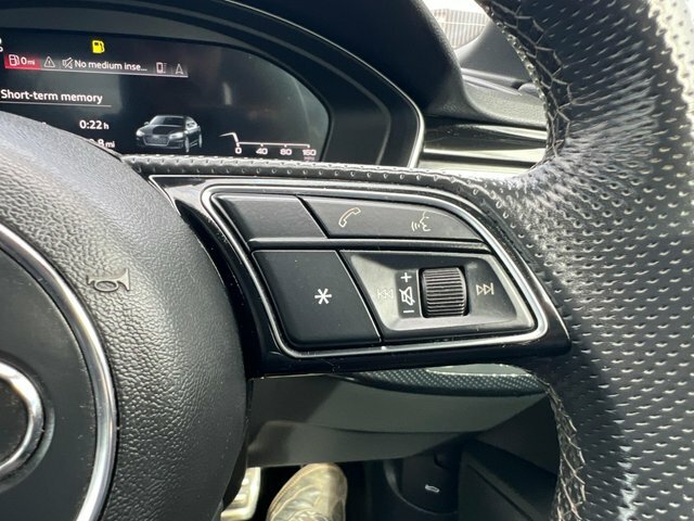 Audi A5 2.0 Tdi 35 S Line Sportback S Tronic Eu White #36