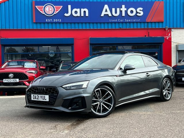 Audi A5 2.0 Tdi 35 S Line Sportback S Tronic Eu White #14