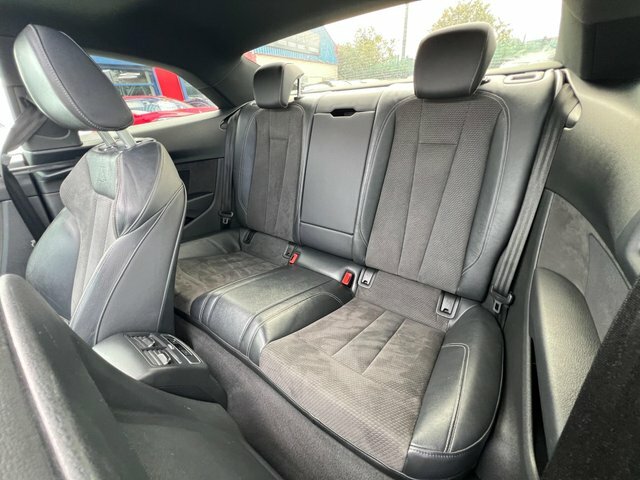 Audi A5 2.0 Tdi 35 S Line Sportback S Tronic Eu White #34