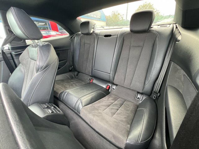 Audi A5 2.0 Tdi 35 S Line Sportback S Tronic Eu White #35