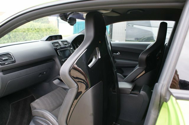Volkswagen Scirocco 2.0 Tdi Bluemotion Tech R-line Dsg Euro 6 Ss Grey #27